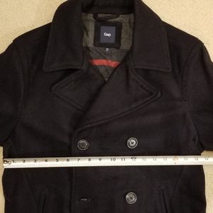 Gap Pea Coat